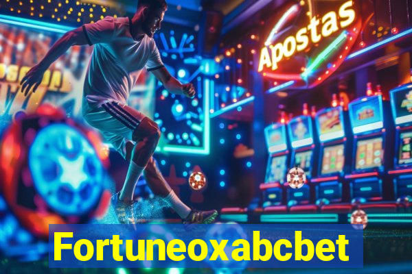 Fortuneoxabcbet