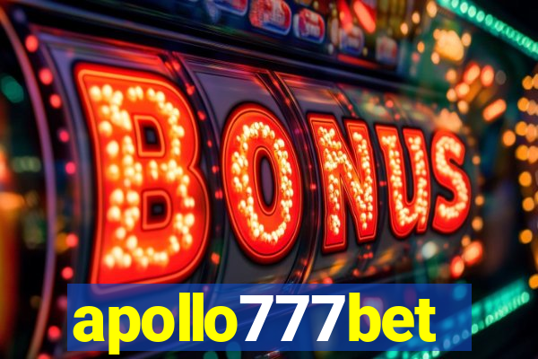 apollo777bet