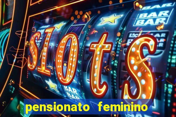 pensionato feminino botafogo rj