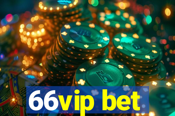 66vip bet