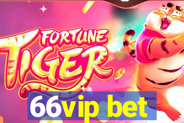 66vip bet