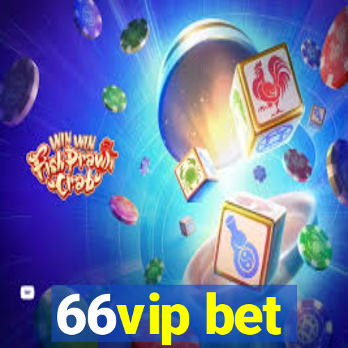 66vip bet