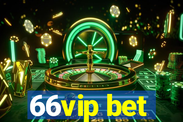 66vip bet