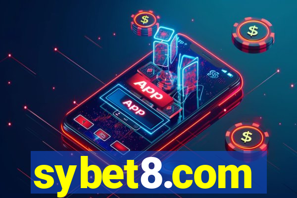 sybet8.com