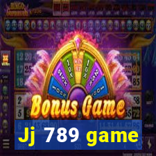 Jj 789 game