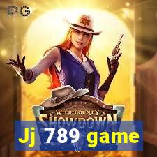 Jj 789 game