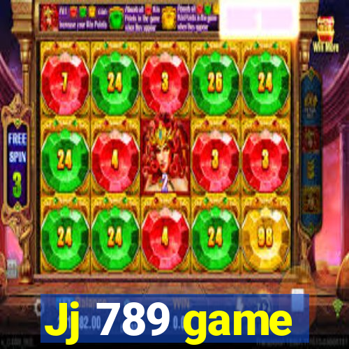 Jj 789 game