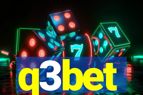 q3bet