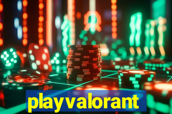 playvalorant