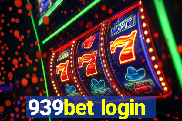 939bet login