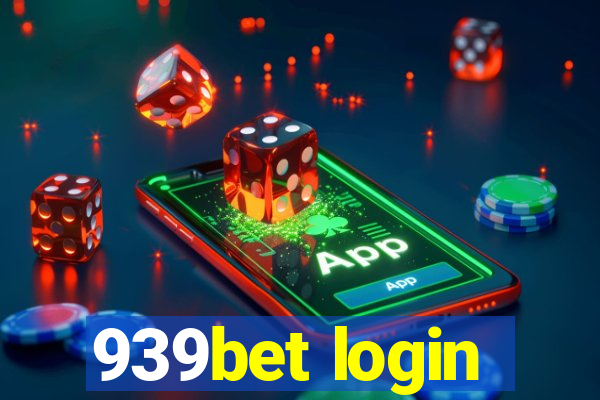 939bet login