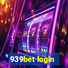 939bet login