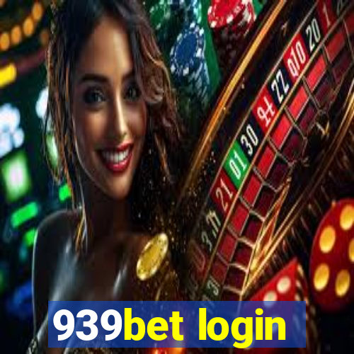 939bet login