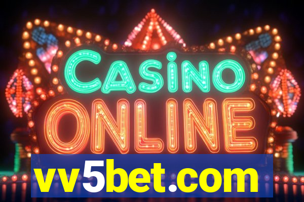 vv5bet.com