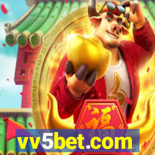 vv5bet.com