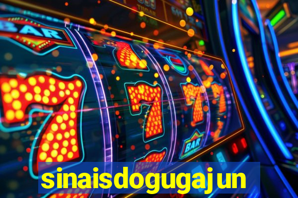 sinaisdogugajunior.com