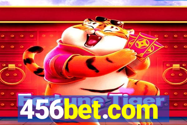 456bet.com