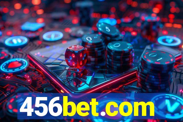 456bet.com