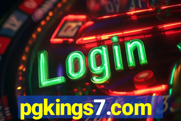 pgkings7.com