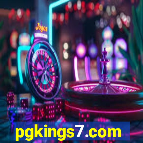 pgkings7.com