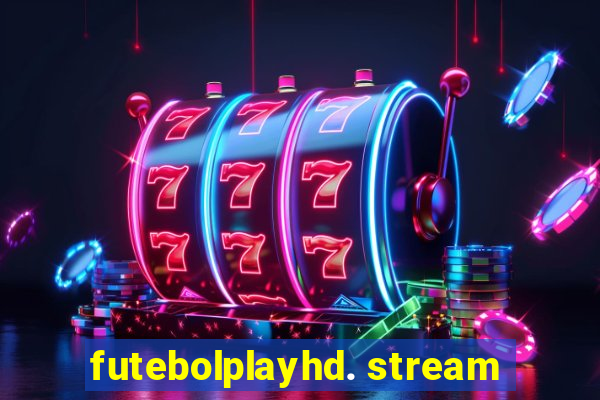 futebolplayhd. stream