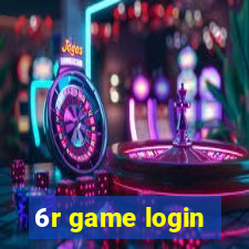 6r game login