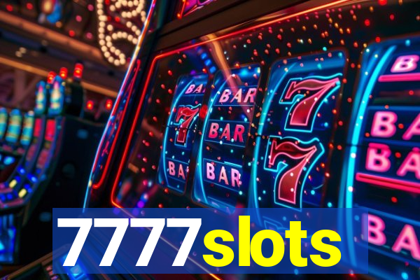 7777slots