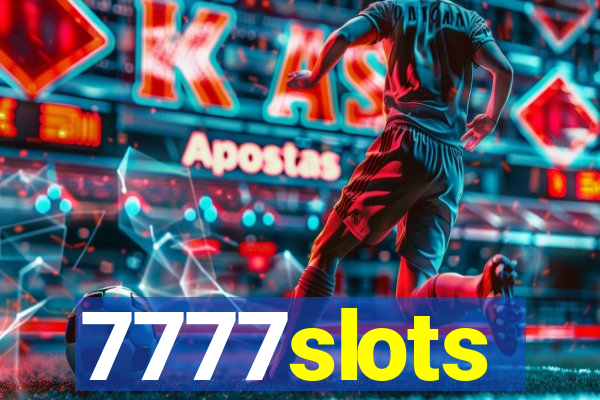 7777slots