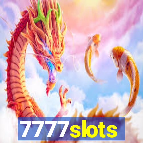 7777slots