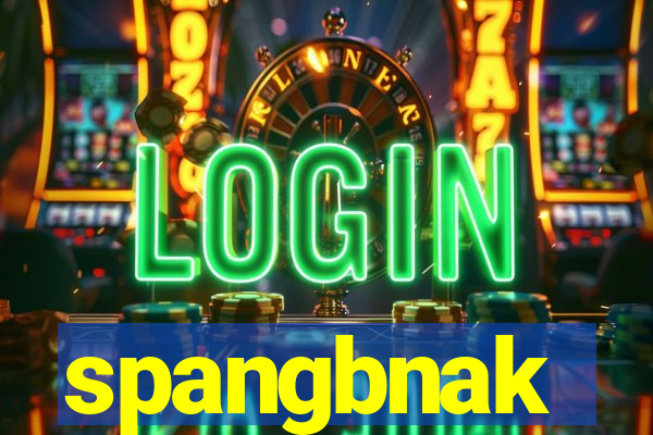 spangbnak