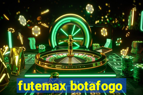 futemax botafogo