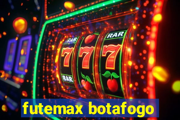 futemax botafogo