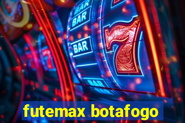 futemax botafogo