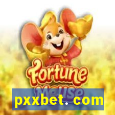 pxxbet. com