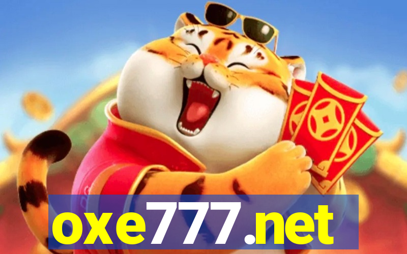 oxe777.net