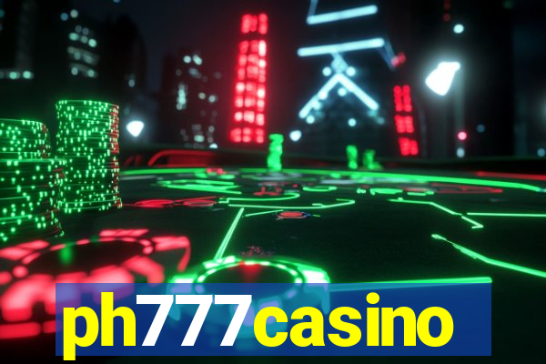 ph777casino