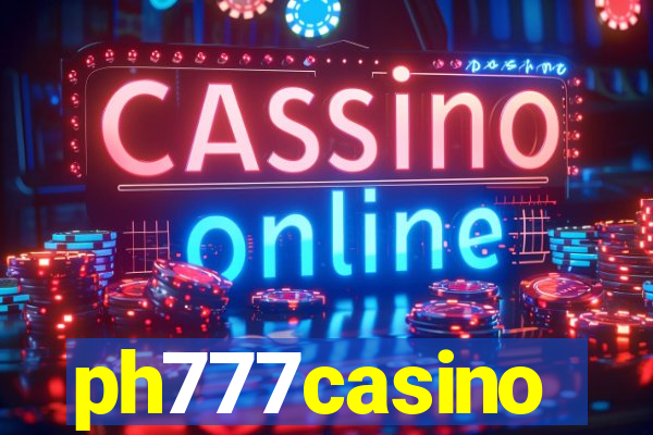 ph777casino