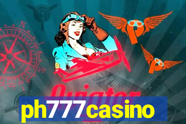 ph777casino