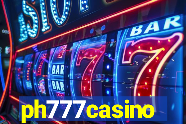 ph777casino