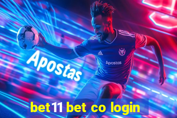 bet11 bet co login