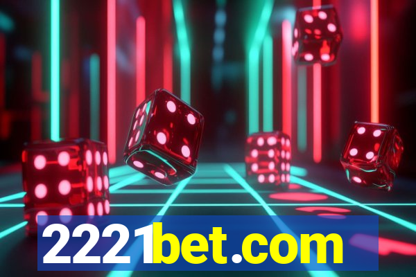 2221bet.com