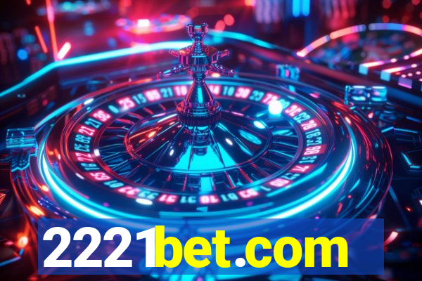 2221bet.com