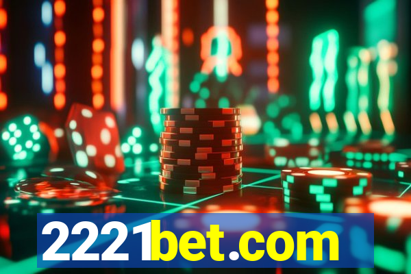 2221bet.com