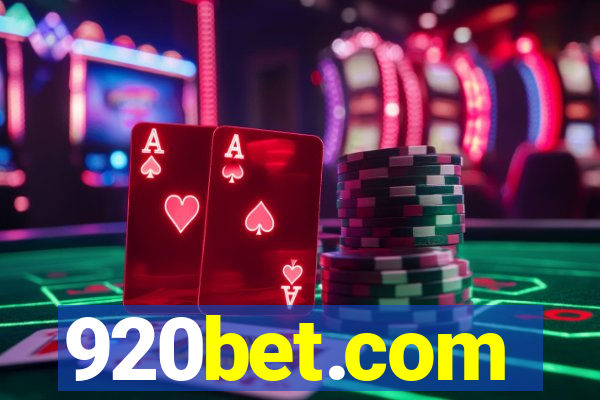 920bet.com