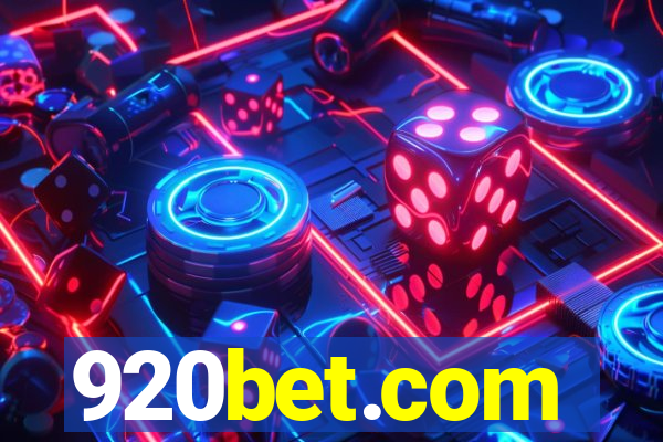 920bet.com