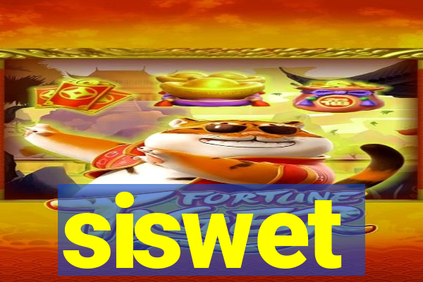 siswet