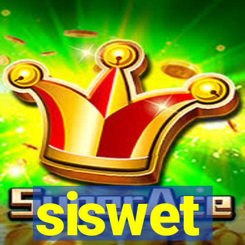 siswet