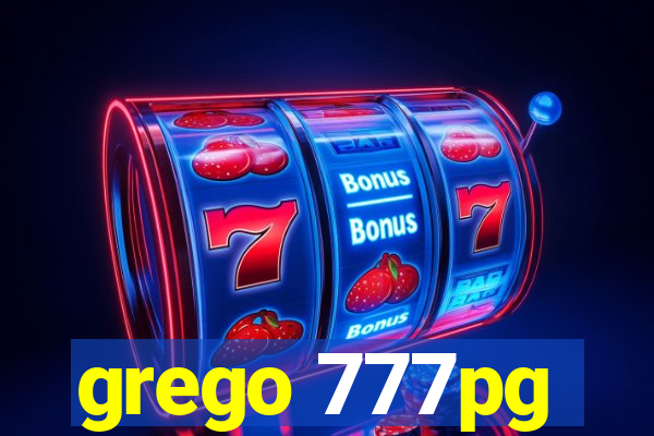 grego 777pg