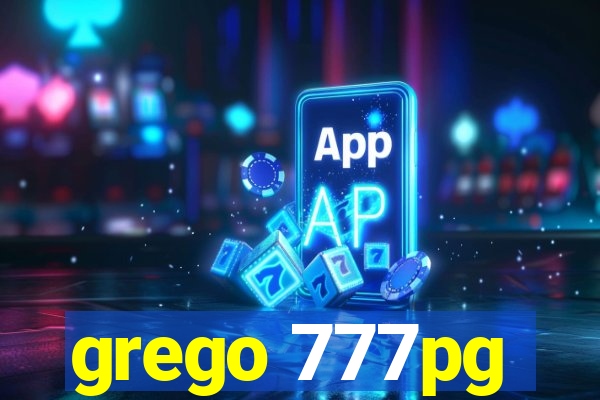 grego 777pg