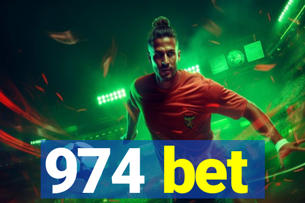 974 bet